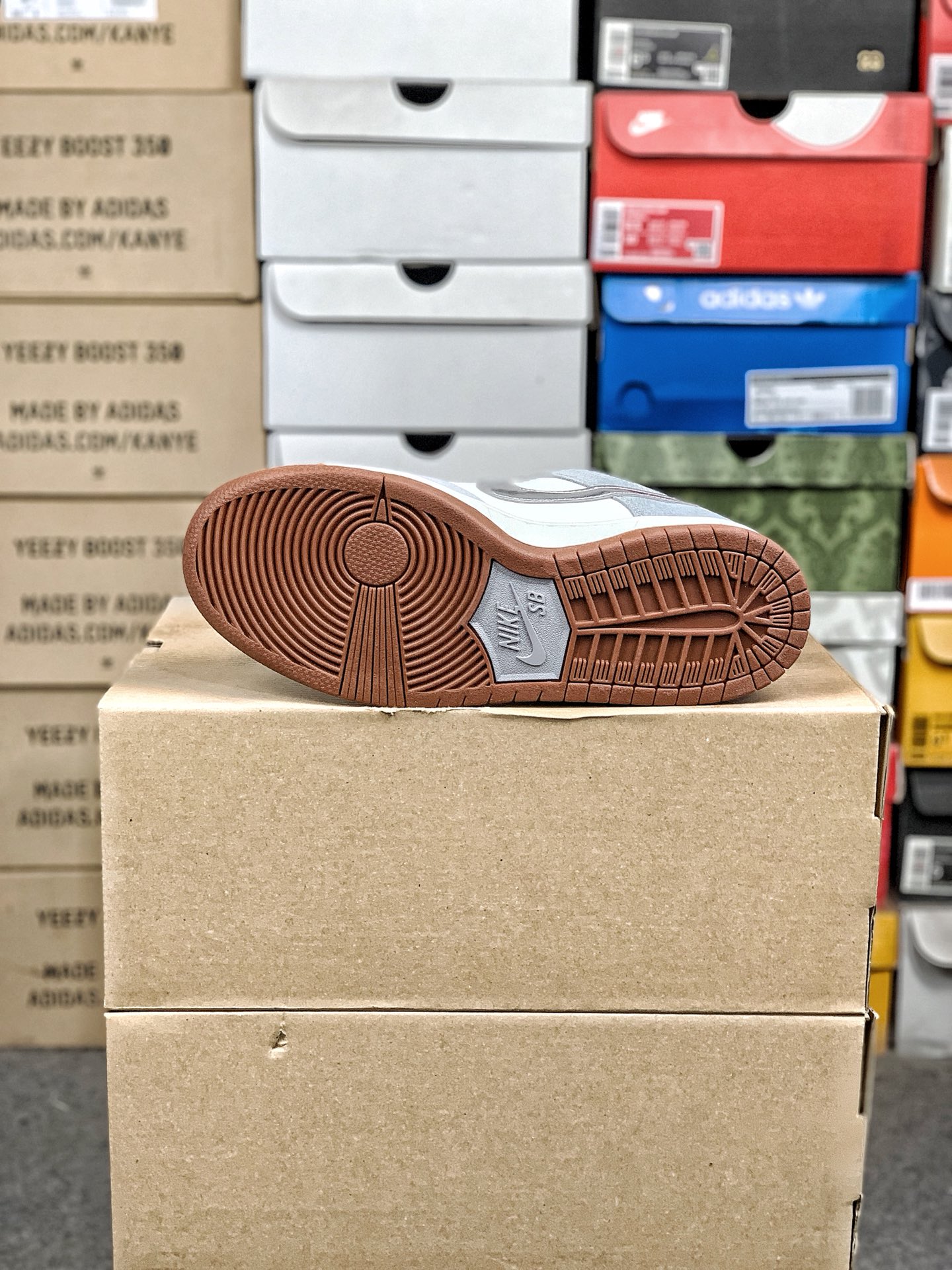 Nike Jordan shoe